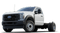 2025 Ford F-550SD XL DRW w/ 12' DynaPro LS Landscape Body