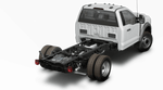 2025 Ford F-550SD XL DRW w/ 12' DynaPro LS Landscape Body