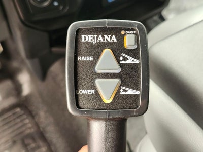 2026 Ford F-550SD XL DRW w/12' DynaPro Landscaper Body