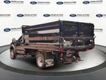 2026 Ford F-550SD XL DRW w/12' DynaPro Landscaper Body