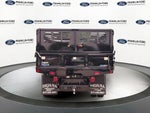 2026 Ford F-550SD XL DRW w/12' DynaPro Landscaper Body
