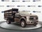 2026 Ford F-550SD XL DRW w/12' DynaPro Landscaper Body