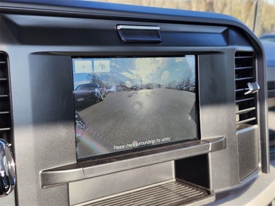 2026 Ford F-350SD XL w/ 9' Duramag Aluminum Service Body