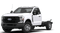 2026 Ford F-350SD XL w/ 9' Duramag Aluminum Service Body