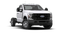 2026 Ford F-350SD XL w/ 9' Duramag Aluminum Service Body