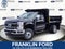2026 Ford F-350SD XL DRW w/ 9' Super Hauler 3-4 YD Dump Body