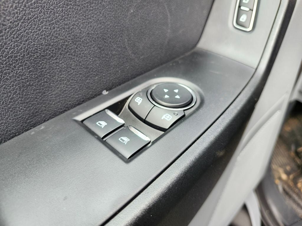 2026 Ford F-350SD XL DRW w/ 9' Super Hauler 3-4 YD Dump Body