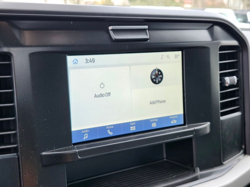 2026 Ford F-350SD XL DRW w/ 9' Super Hauler 3-4 YD Dump Body