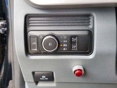 2026 Ford F-350SD XL DRW w/ 9' Super Hauler 3-4 YD Dump Body