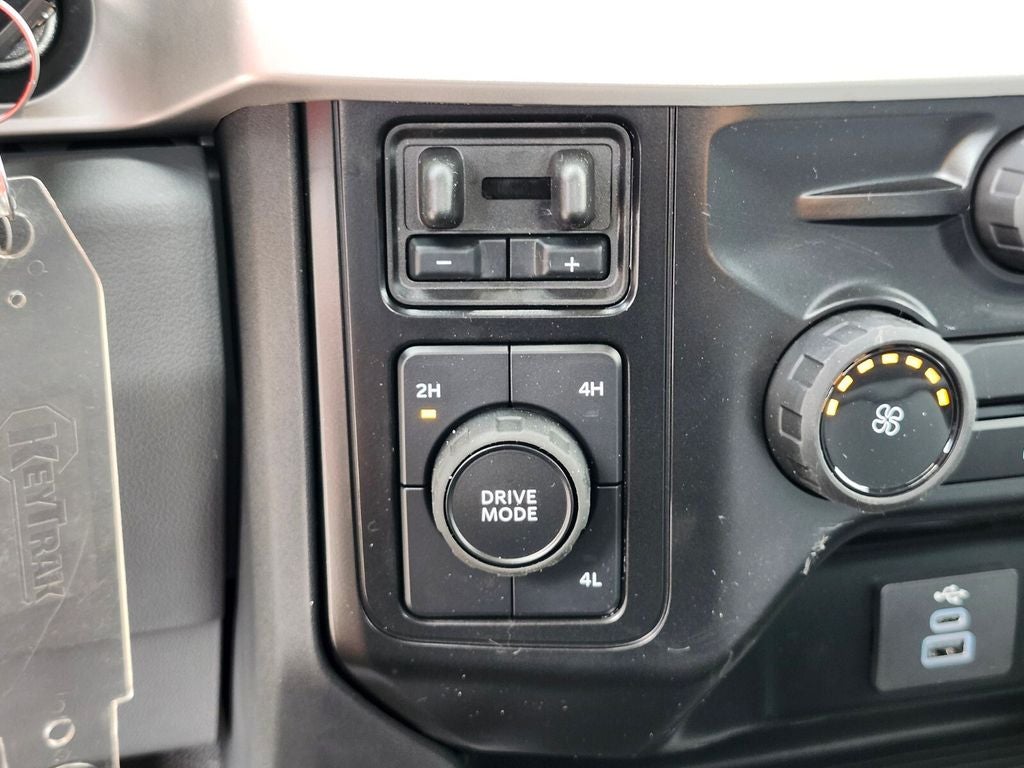 2026 Ford F-350SD XL DRW w/ 9' Super Hauler 3-4 YD Dump Body