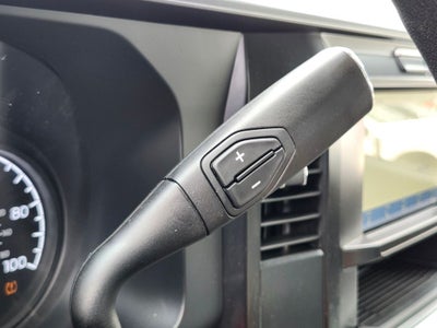 2026 Ford F-350SD XL DRW w/ 9' Super Hauler 3-4 YD Dump Body