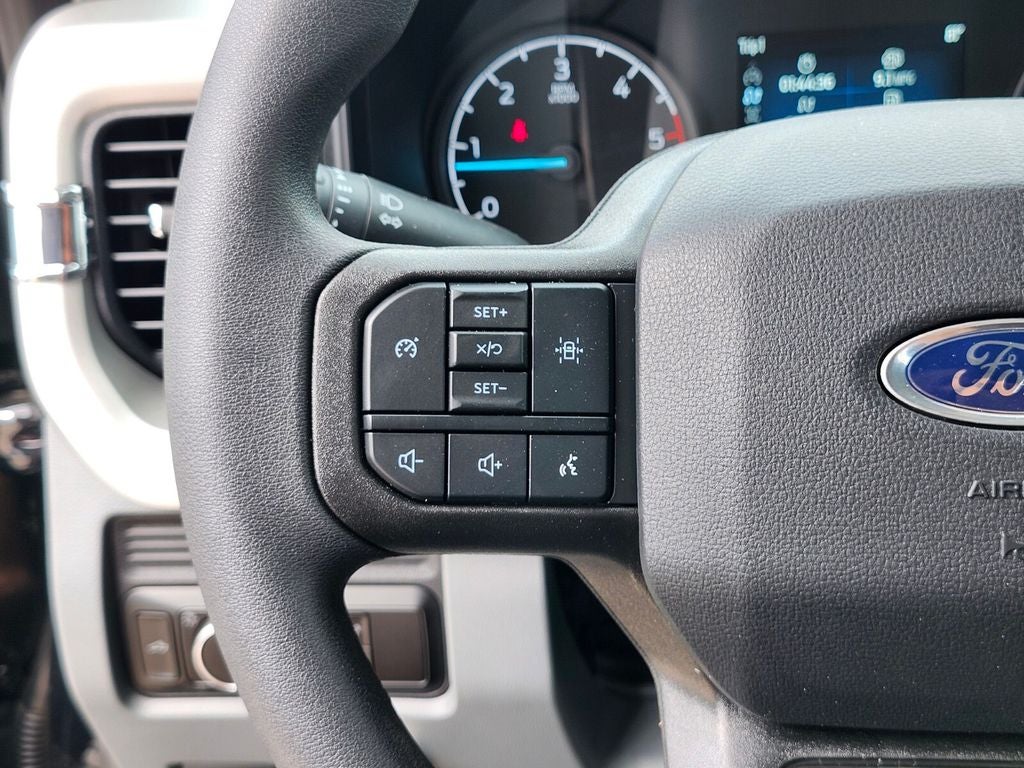 2026 Ford F-350SD XL DRW w/ 9' Super Hauler 3-4 YD Dump Body