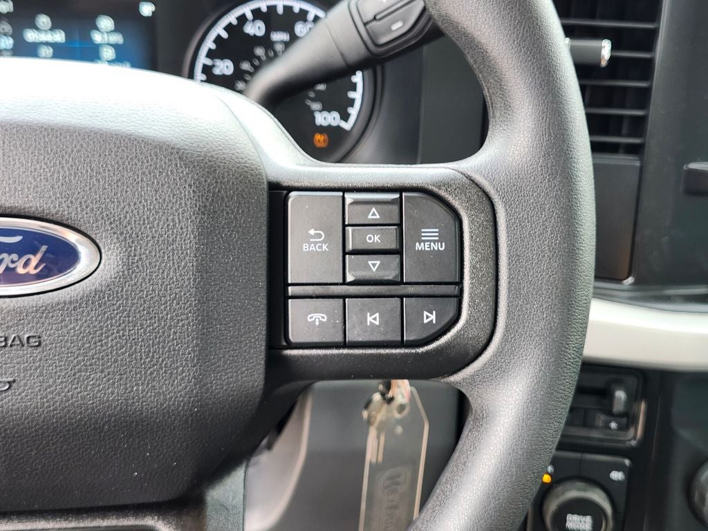 2026 Ford F-350SD XL DRW w/ 9' Super Hauler 3-4 YD Dump Body