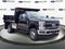 2026 Ford F-350SD XL DRW w/ 9' Super Hauler 3-4 YD Dump Body
