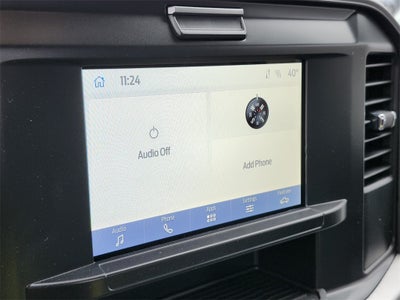 2026 Ford F-350SD XL DRW w/9' Reading Marauder 3 Dump Body