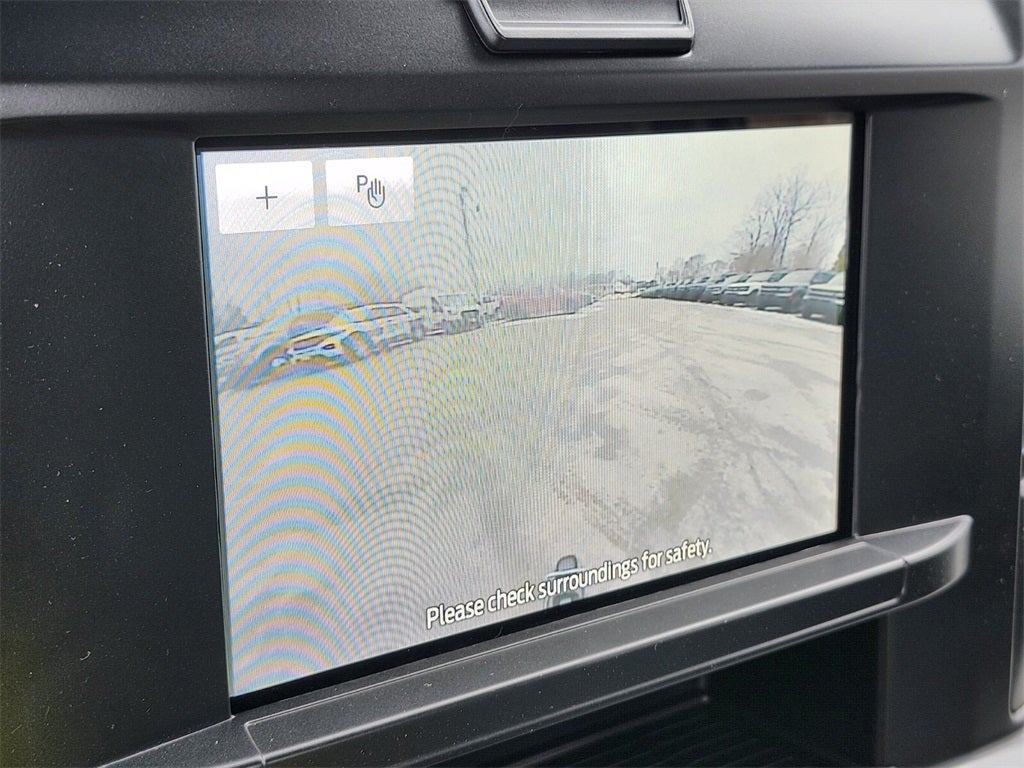 2026 Ford F-350SD XL DRW w/9' Reading Marauder 3 Dump Body