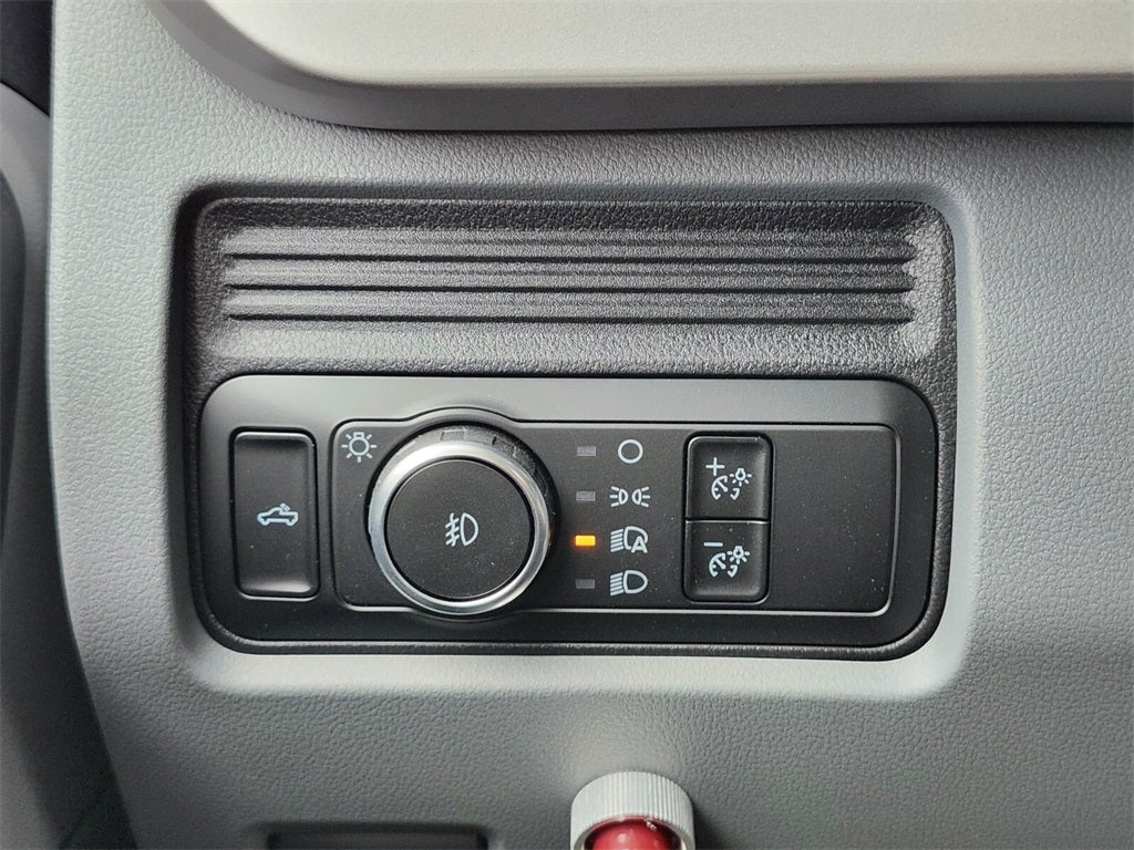 2026 Ford F-350SD XL DRW w/9' Reading Marauder 3 Dump Body