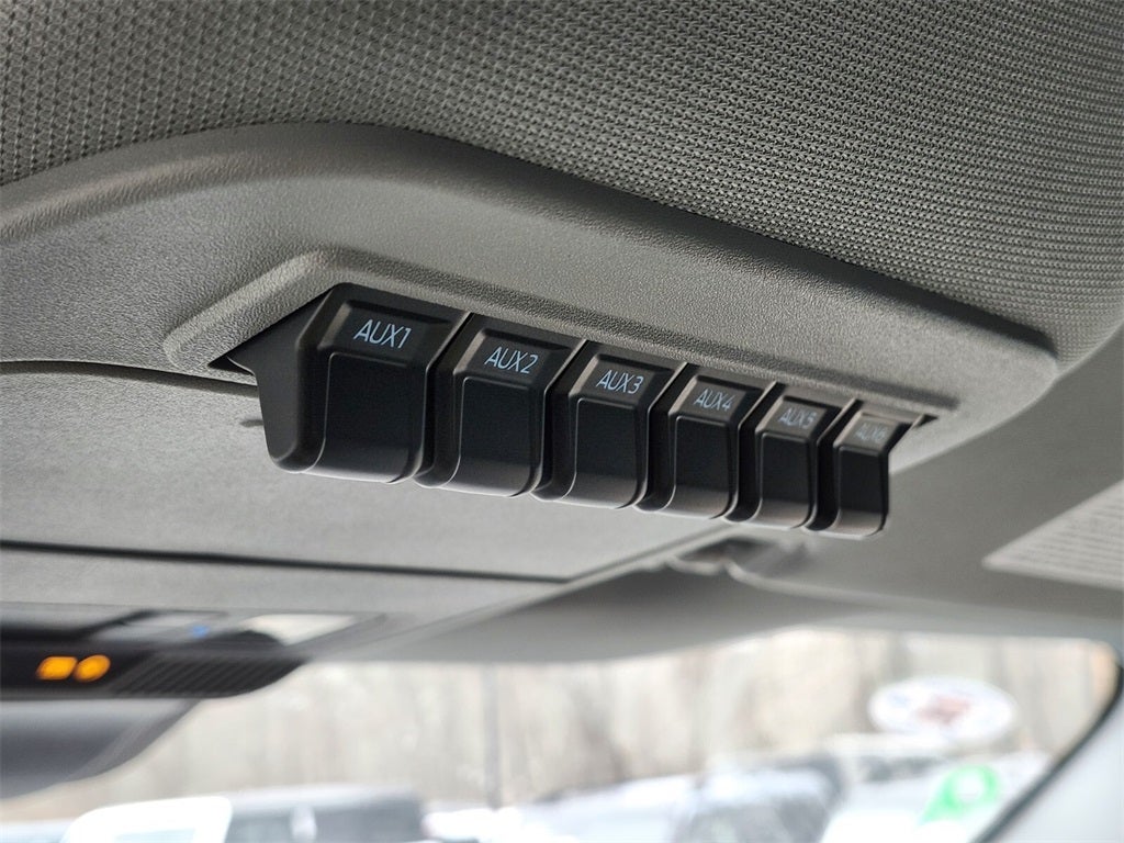 2026 Ford F-350SD XL DRW w/9' Reading Marauder 3 Dump Body