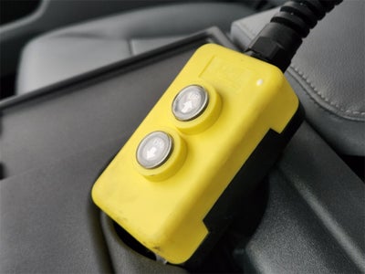 2026 Ford F-350SD XL DRW w/9' Reading Marauder 3 Dump Body