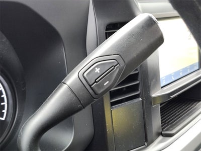 2026 Ford F-350SD XL DRW w/9' Reading Marauder 3 Dump Body