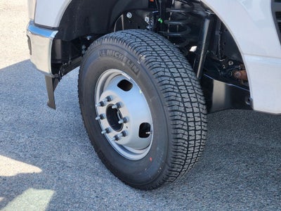 2026 Ford F-350SD XL DRW