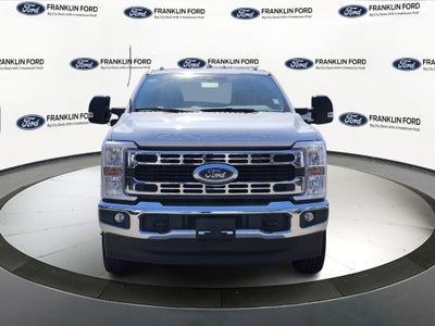 2026 Ford F-350SD XL DRW