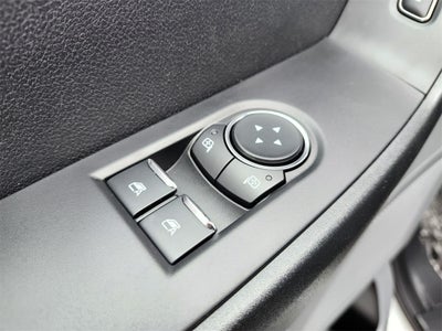 2026 Ford F-350SD XL DRW w/9' Reading Marauder 3 Dump Body