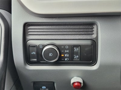 2026 Ford F-350SD XL DRW w/9' Reading Marauder 3 Dump Body