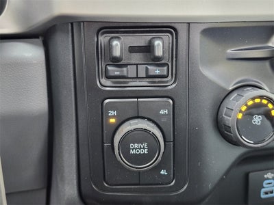 2026 Ford F-350SD XL DRW w/9' Reading Marauder 3 Dump Body