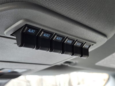 2026 Ford F-350SD XL DRW w/9' Reading Marauder 3 Dump Body