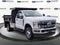 2026 Ford F-350SD XL DRW w/9' Reading Marauder 3 Dump Body