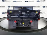 2026 Ford F-350SD XL DRW w/ 9' Super Hauler 3-4 YD Dump Body
