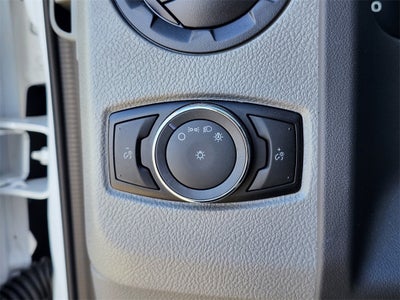 2026 Ford E-350SD DRW 13' Knapheide KUV Service Body Cutaway