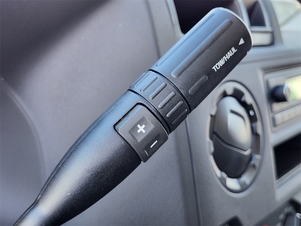 2026 Ford E-350SD DRW 13' Knapheide KUV Service Body Cutaway