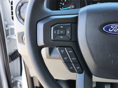 2026 Ford E-350SD DRW 13' Knapheide KUV Service Body Cutaway