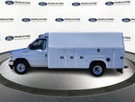 2026 Ford E-350SD DRW 13' Knapheide KUV Service Body Cutaway