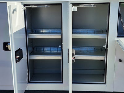 2026 Ford E-350SD DRW 13' Knapheide KUV Service Body Cutaway