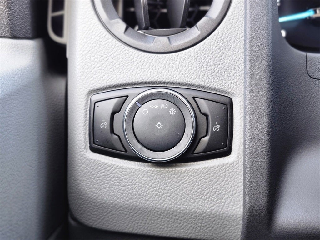 2026 Ford E-350SD w/ 11' Reading Classic Service Van Body Cutaway