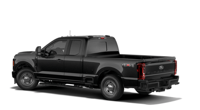 2027 Ford F-250SD XL