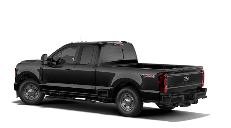 2027 Ford F-250SD XL