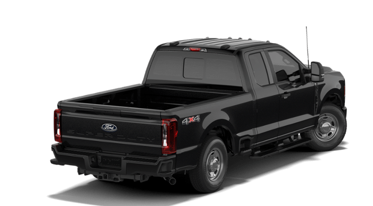 2027 Ford F-250SD XL