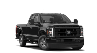 2027 Ford F-250SD XL