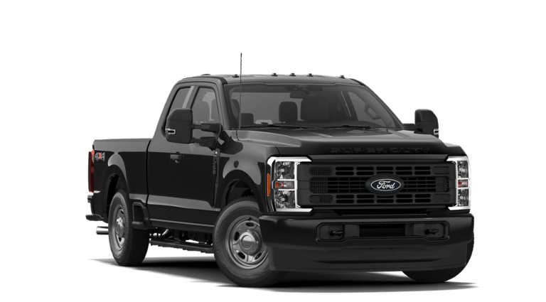 2027 Ford F-250SD XL