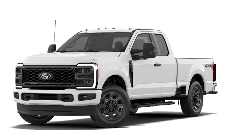 2027 Ford F-250SD XL