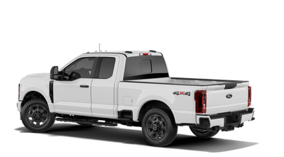 2027 Ford F-250SD XL