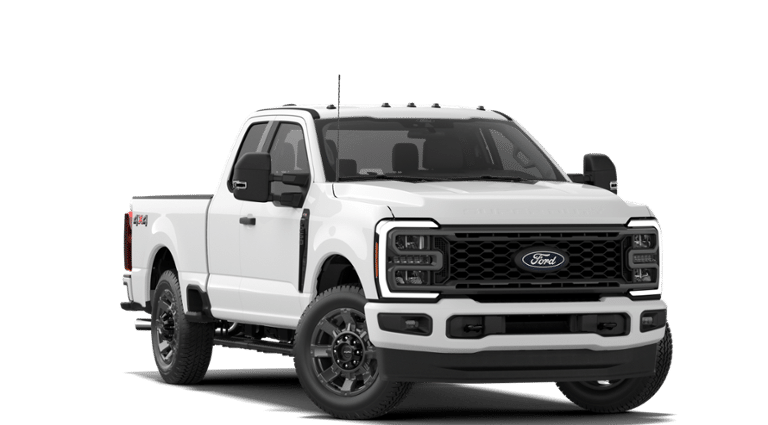 2027 Ford F-250SD XL
