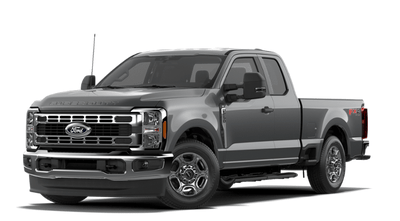 2027 Ford F-250SD XLT