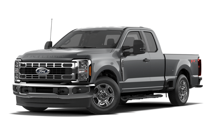 2027 Ford F-250SD XLT