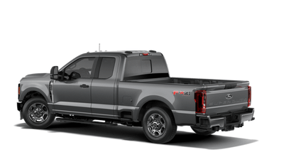 2027 Ford F-250SD XLT