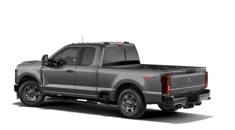 2027 Ford F-250SD XLT